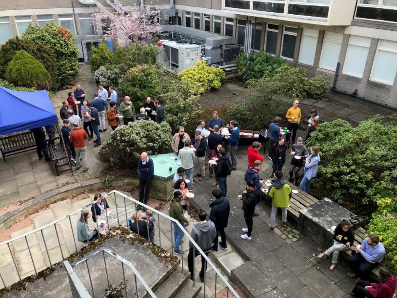 Wellbeing March 2022